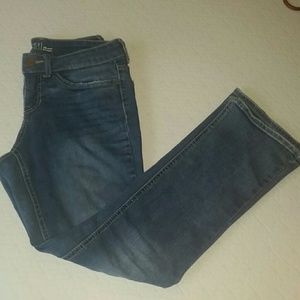 Time and Tru girls jeans